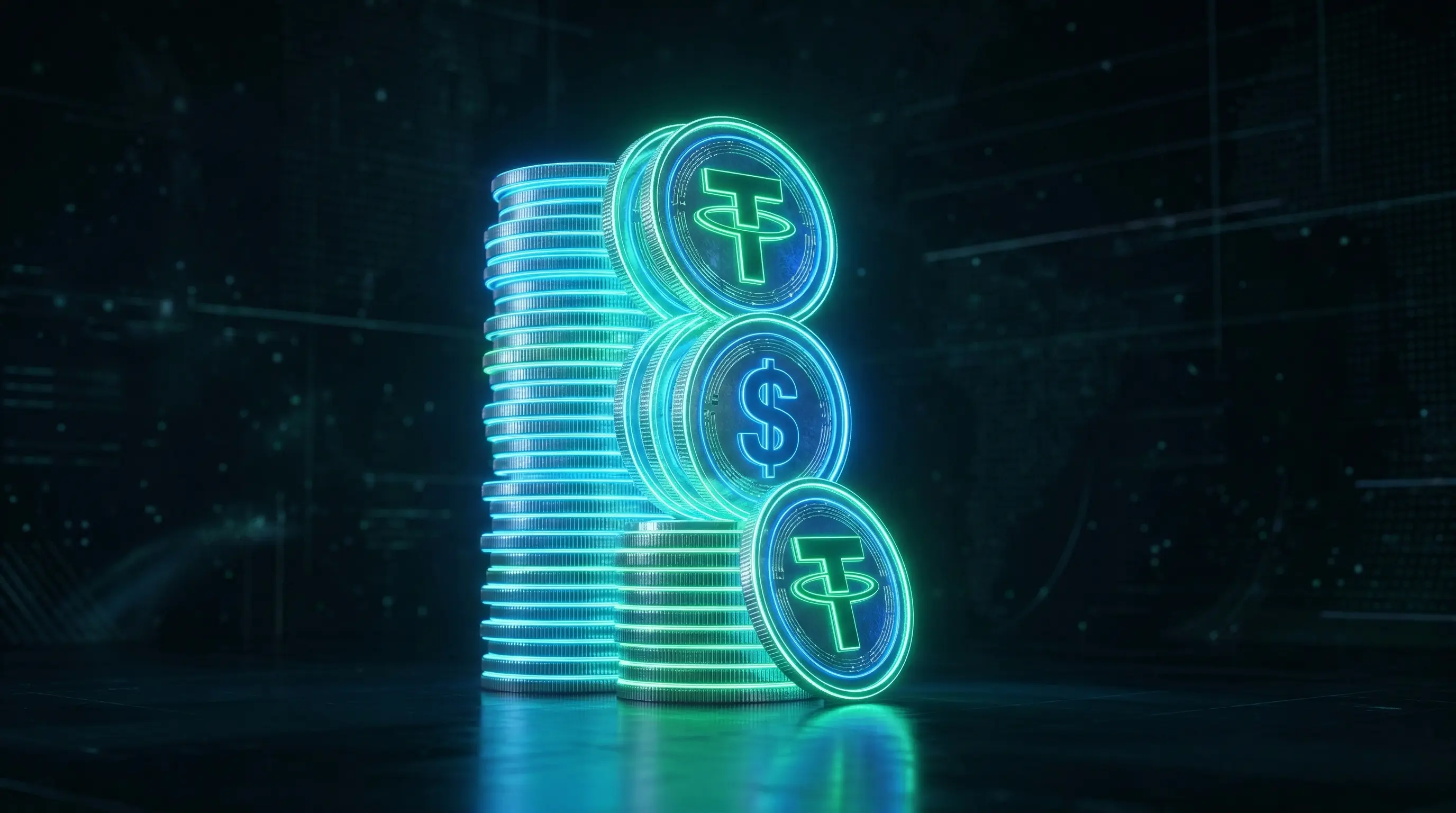 稳定币怎么理解:为什么 USDT 总是绕不过去